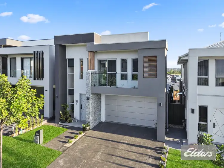 21 Connemara Street, Box Hill NSW 2765