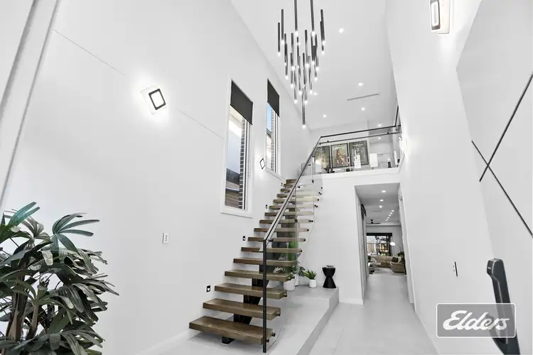 Second view of Homely house listing, 21 Connemara Street, Box Hill NSW 2765