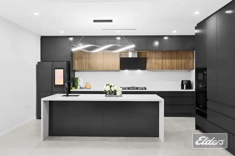 Fourth view of Homely house listing, 21 Connemara Street, Box Hill NSW 2765