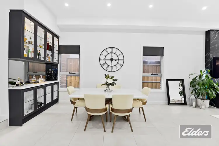 Sixth view of Homely house listing, 21 Connemara Street, Box Hill NSW 2765