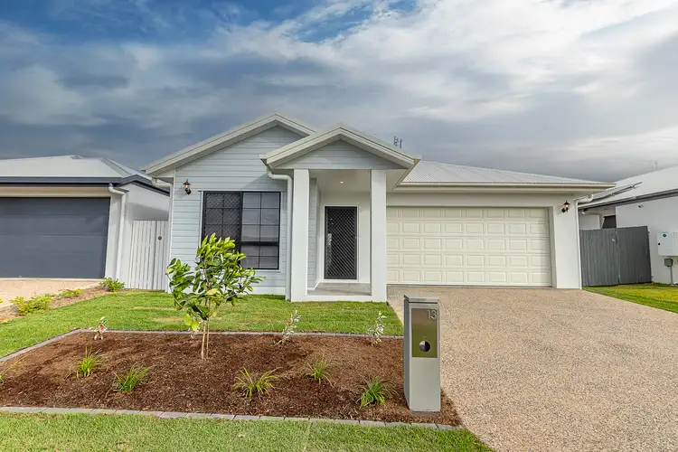 13 Cabral Court, Burdell QLD 4818