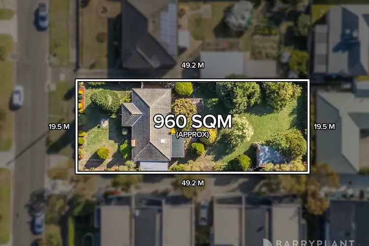 14 Baker Street, Lilydale VIC 3140