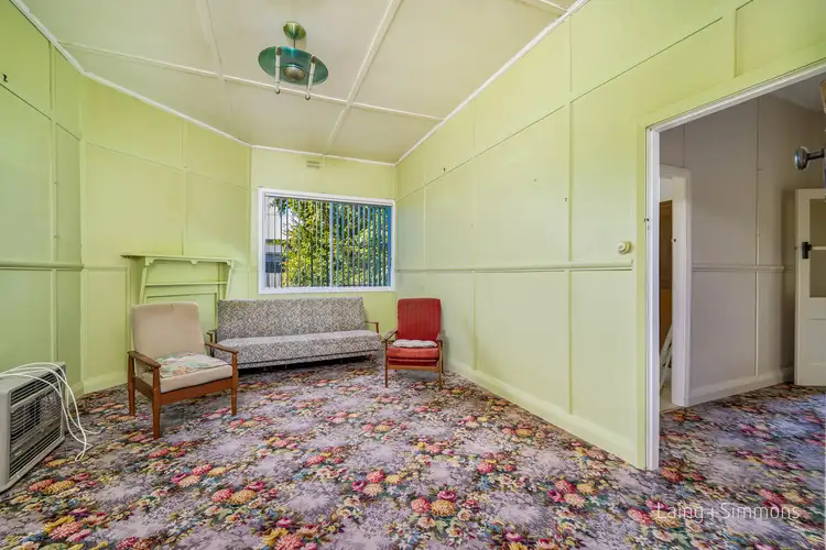 Second view of Homely house listing, 13 Aboomala Street, Guyra NSW 2365