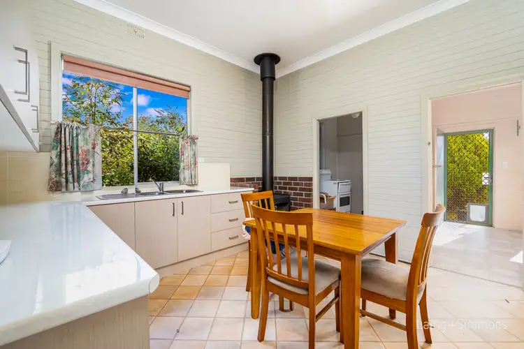Third view of Homely house listing, 13 Aboomala Street, Guyra NSW 2365