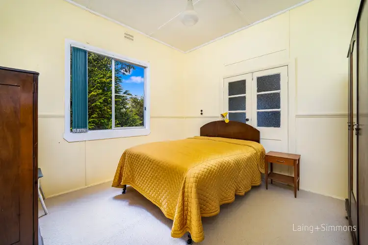 Fourth view of Homely house listing, 13 Aboomala Street, Guyra NSW 2365