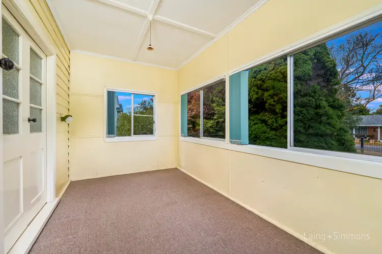 Fifth view of Homely house listing, 13 Aboomala Street, Guyra NSW 2365