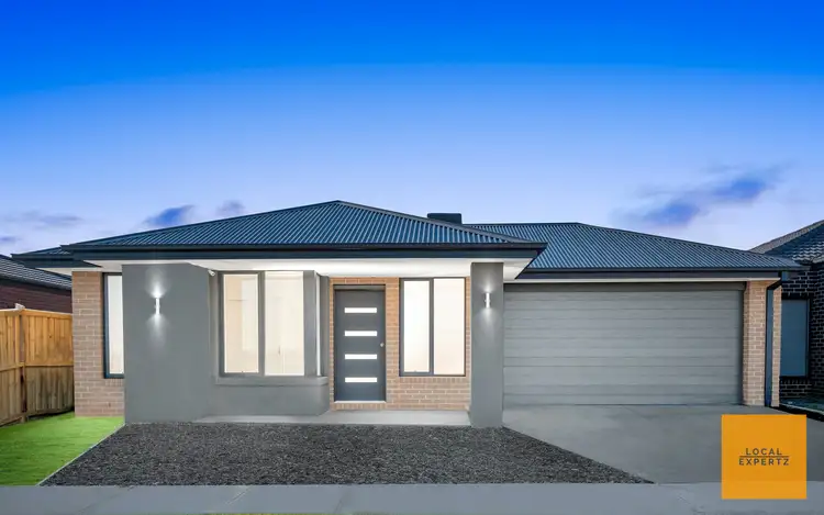 Main view of Homely house listing, 70 Gansha Street, Weir Views VIC 3338