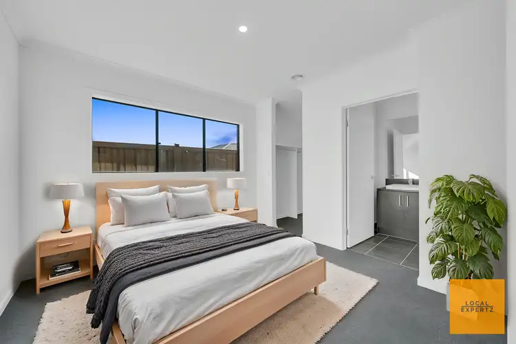Second view of Homely house listing, 70 Gansha Street, Weir Views VIC 3338