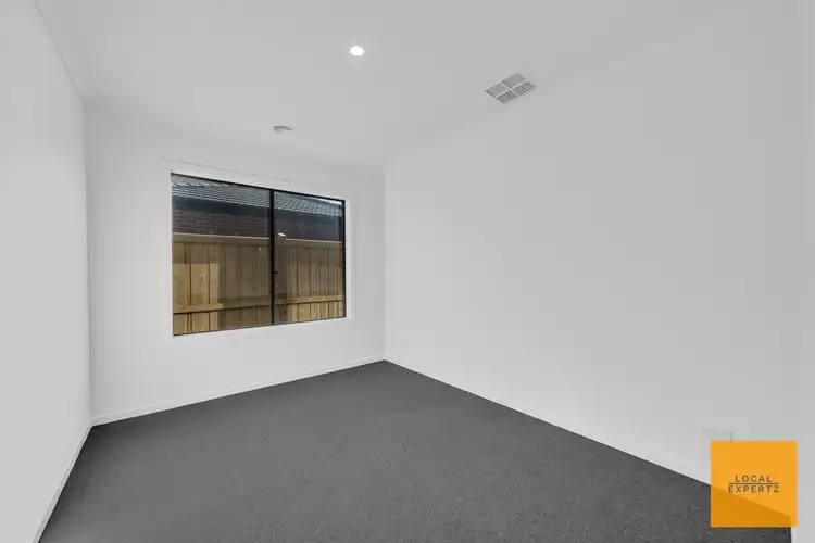 Fourth view of Homely house listing, 70 Gansha Street, Weir Views VIC 3338