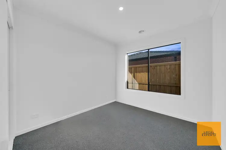 Fifth view of Homely house listing, 70 Gansha Street, Weir Views VIC 3338