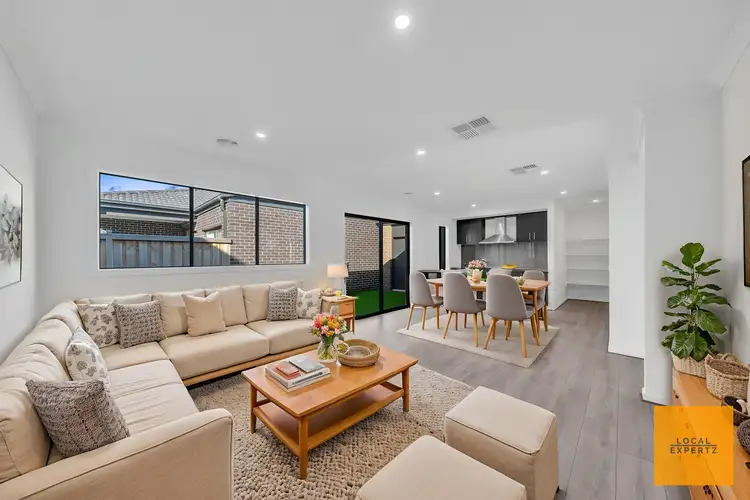 Sixth view of Homely house listing, 70 Gansha Street, Weir Views VIC 3338
