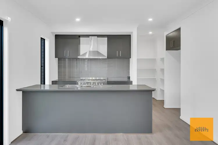 Seventh view of Homely house listing, 70 Gansha Street, Weir Views VIC 3338