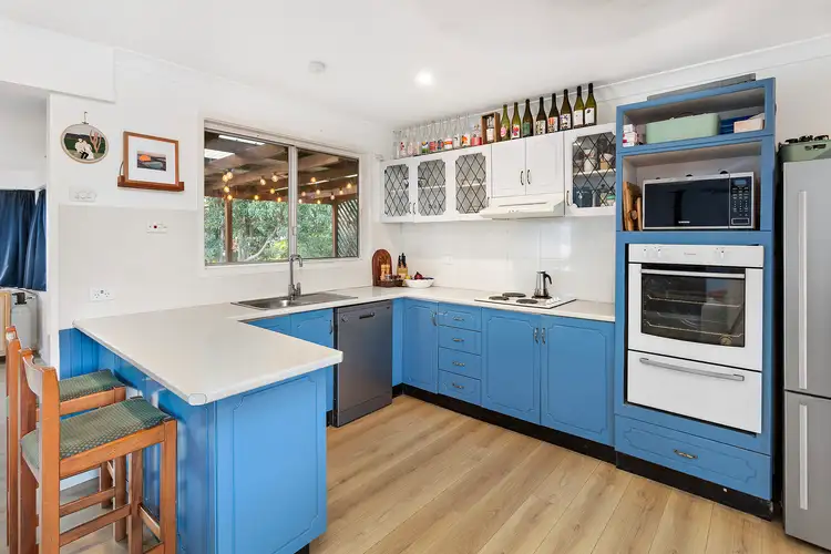 Third view of Homely house listing, 8 Blakemore Avenue, Kanahooka NSW 2530