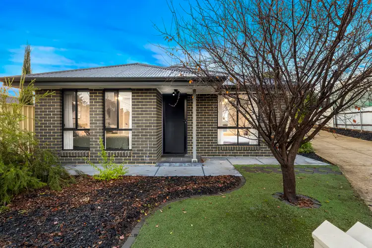 1/11 Marsh Avenue, Para Hills SA 5096