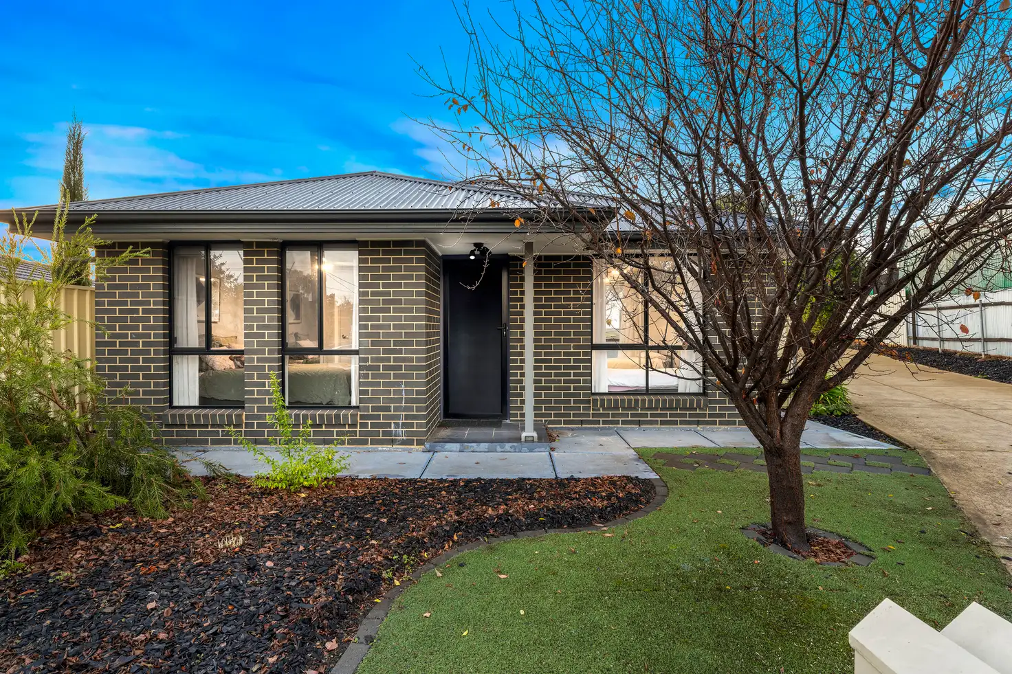 Main view of Homely unit listing, 1/11 Marsh Avenue, Para Hills SA 5096