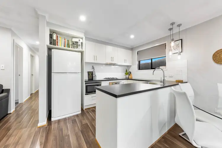 Second view of Homely unit listing, 1/11 Marsh Avenue, Para Hills SA 5096