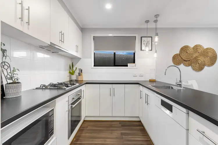 Fourth view of Homely unit listing, 1/11 Marsh Avenue, Para Hills SA 5096