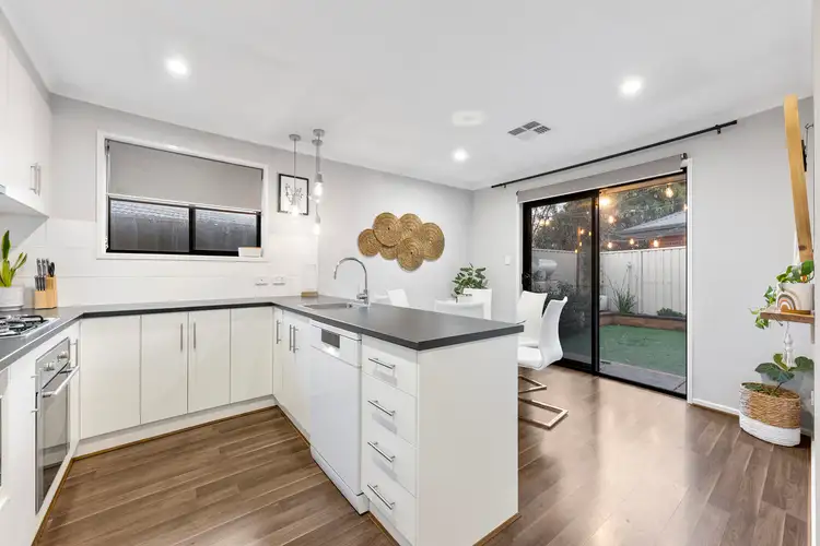 Fifth view of Homely unit listing, 1/11 Marsh Avenue, Para Hills SA 5096