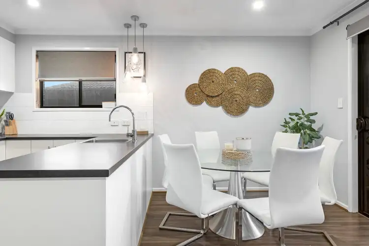 Sixth view of Homely unit listing, 1/11 Marsh Avenue, Para Hills SA 5096