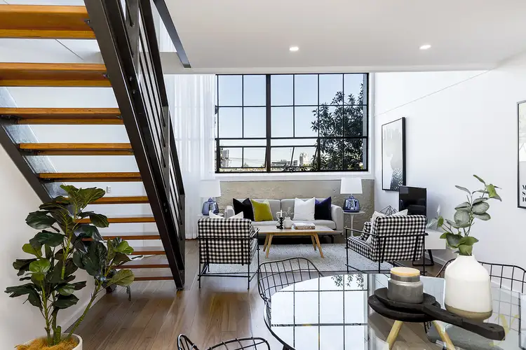 15/111 McEvoy Street, Alexandria NSW 2015