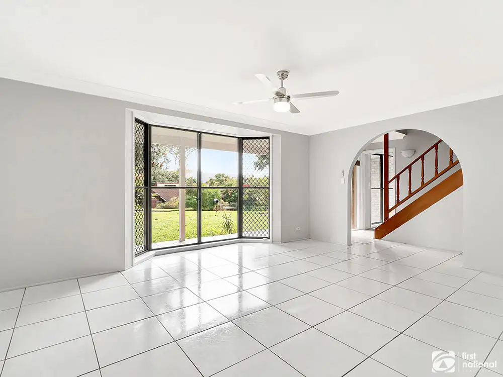 Main view of Homely house listing, 18 Peterson Road, Coffs Harbour NSW 2450
