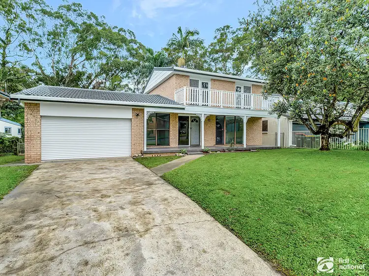 Second view of Homely house listing, 18 Peterson Road, Coffs Harbour NSW 2450