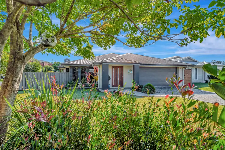 5 Trevally Street, Korora NSW 2450