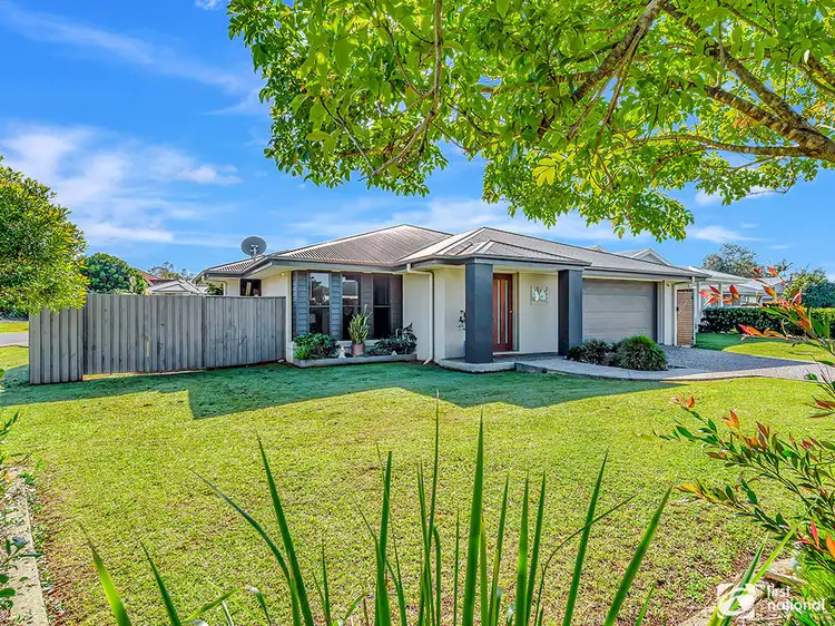 5 Trevally Street, Korora NSW 2450