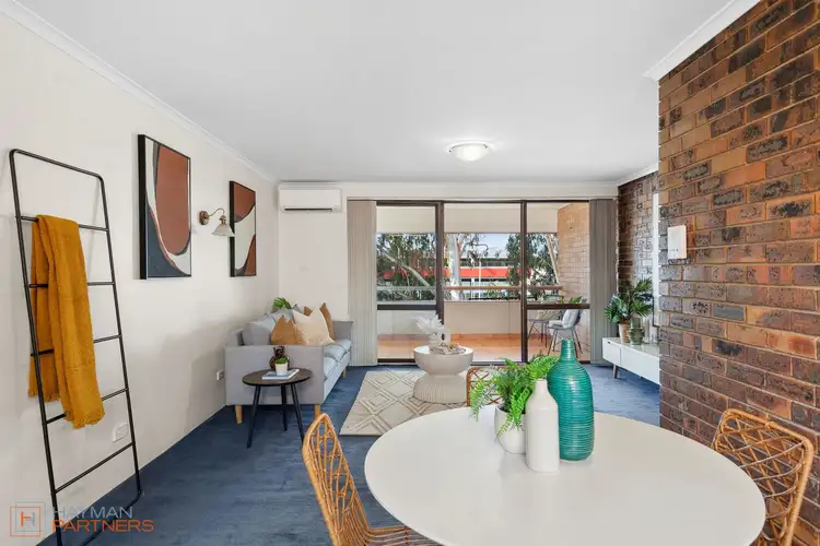 40/7 Medley Street, Chifley ACT 2606