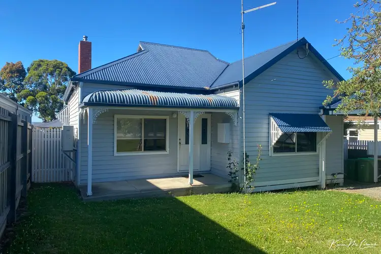 10 Webb Street, Bunyip VIC 3815