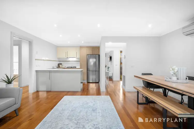 Third view of Homely unit listing, 2/28 Urana Street, Kilsyth VIC 3137