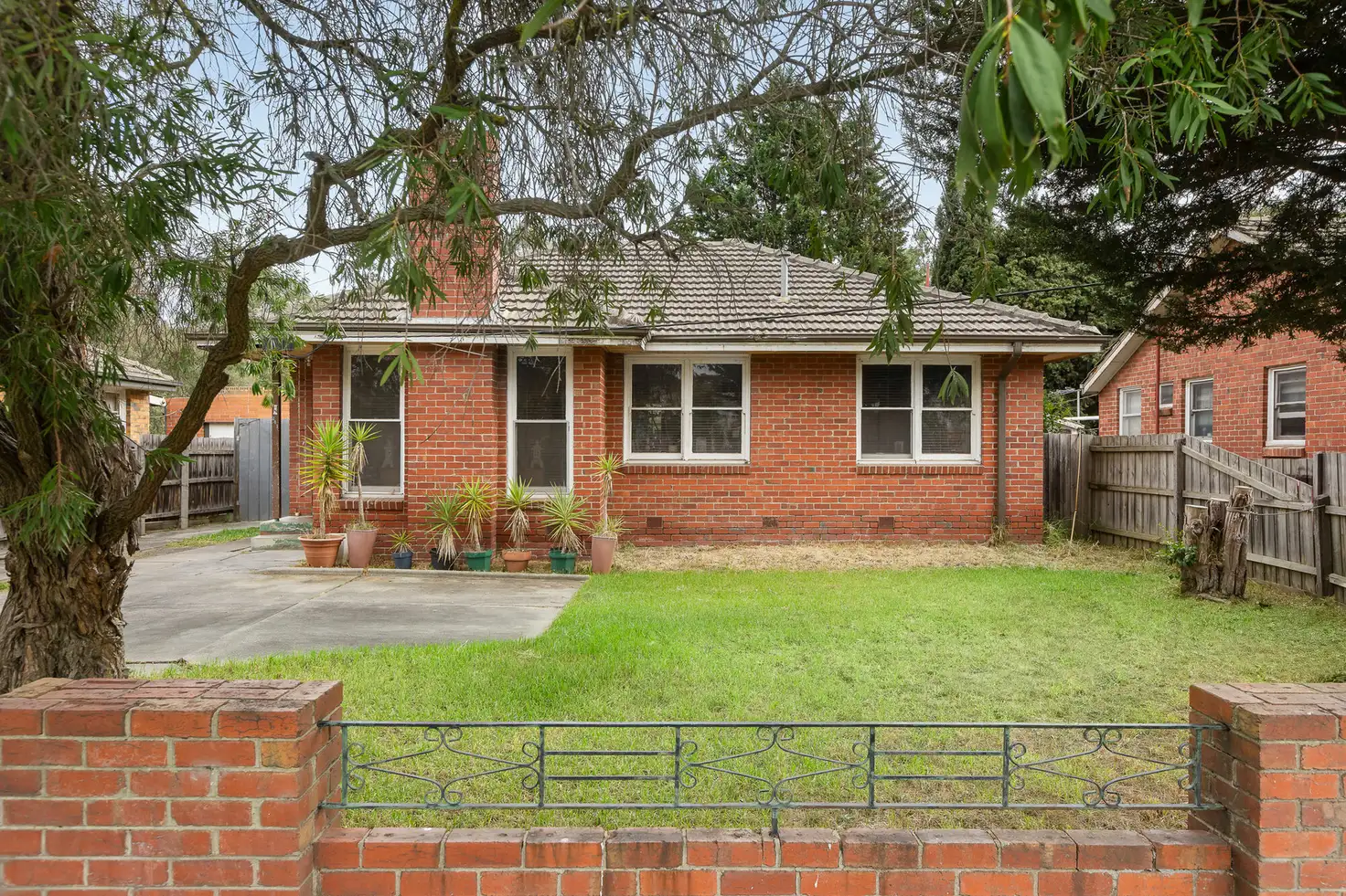 Main view of Homely house listing, 241 Liberty Parade, Heidelberg West VIC 3081