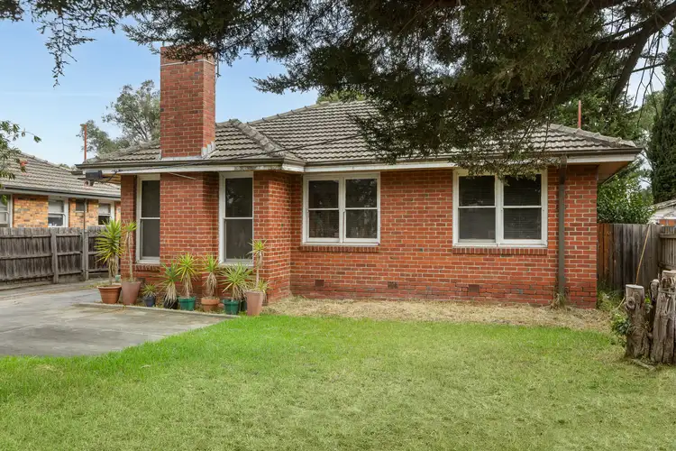 Second view of Homely house listing, 241 Liberty Parade, Heidelberg West VIC 3081