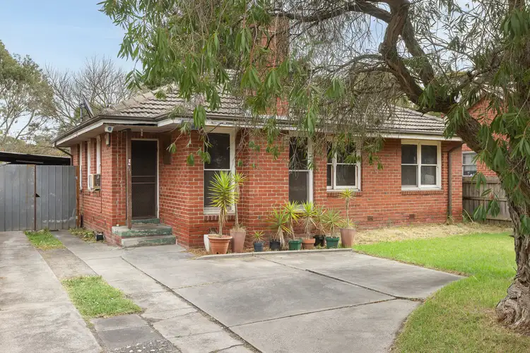 Third view of Homely house listing, 241 Liberty Parade, Heidelberg West VIC 3081