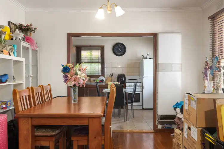 Fifth view of Homely house listing, 241 Liberty Parade, Heidelberg West VIC 3081