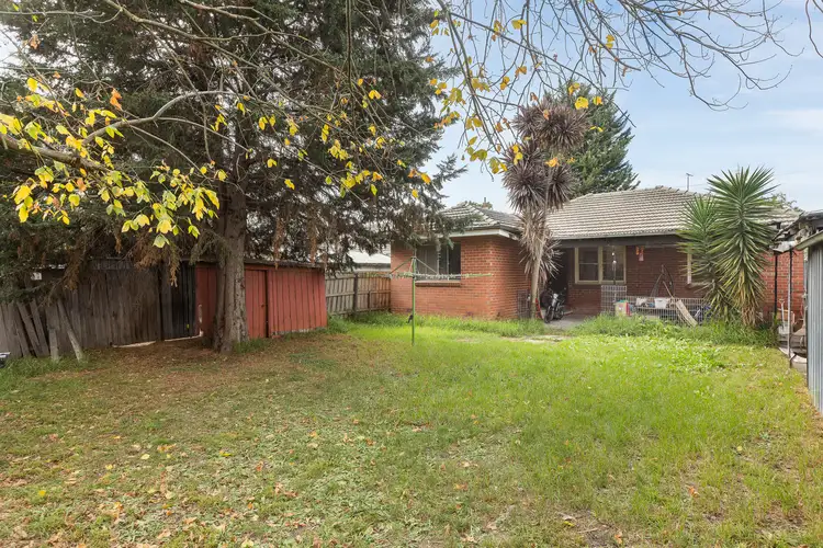 Sixth view of Homely house listing, 241 Liberty Parade, Heidelberg West VIC 3081
