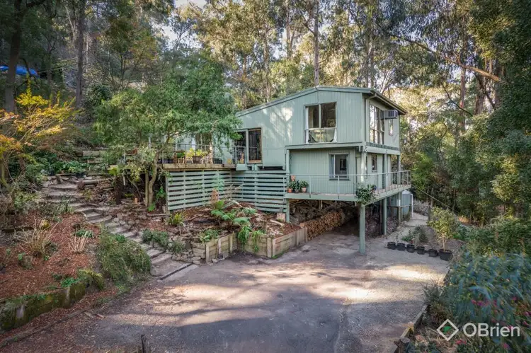 5 Selby-Aura Road, Selby VIC 3159