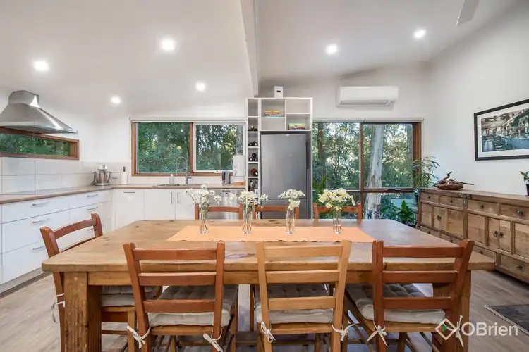 Third view of Homely house listing, 5 Selby-Aura Road, Selby VIC 3159