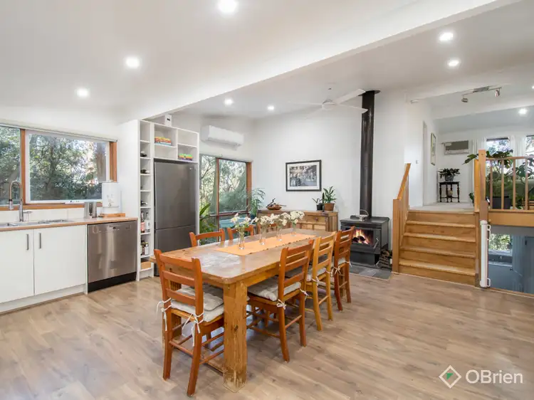 Fourth view of Homely house listing, 5 Selby-Aura Road, Selby VIC 3159