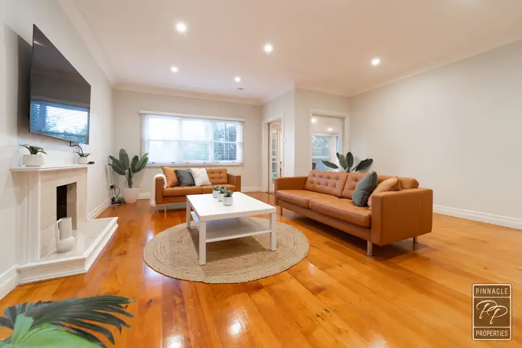 Second view of Homely house listing, 186 Rode Road, Wavell Heights QLD 4012
