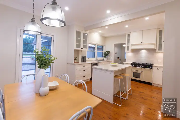 Fifth view of Homely house listing, 186 Rode Road, Wavell Heights QLD 4012