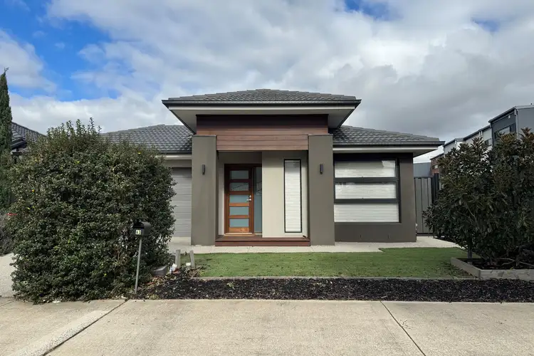 63 Elevation Boulevard, Craigieburn VIC 3064