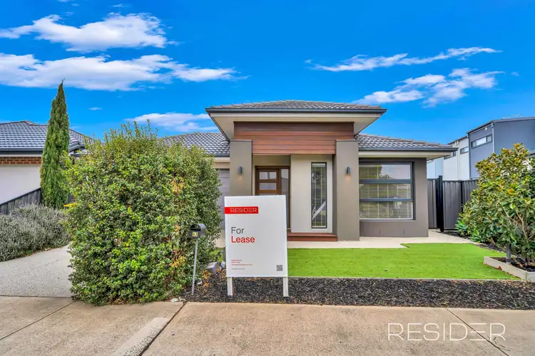 63 Elevation Boulevard, Craigieburn VIC 3064