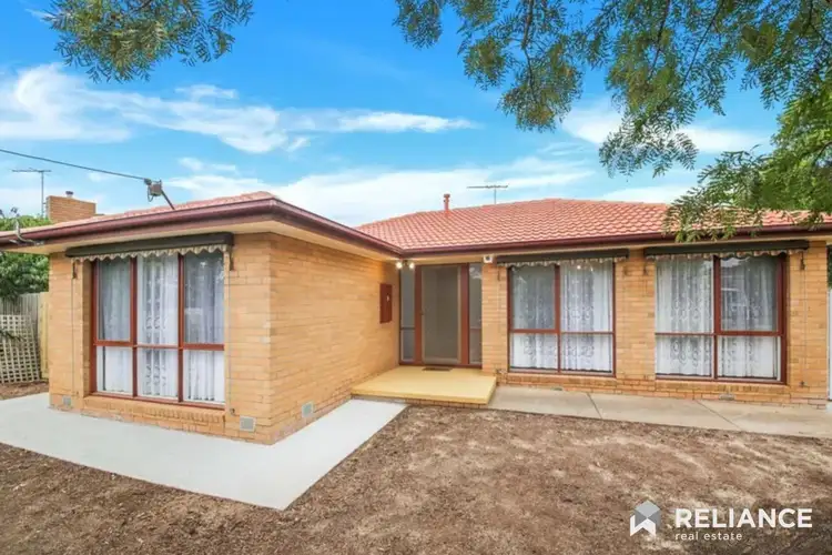 3 Torana Court, Hoppers Crossing VIC 3029