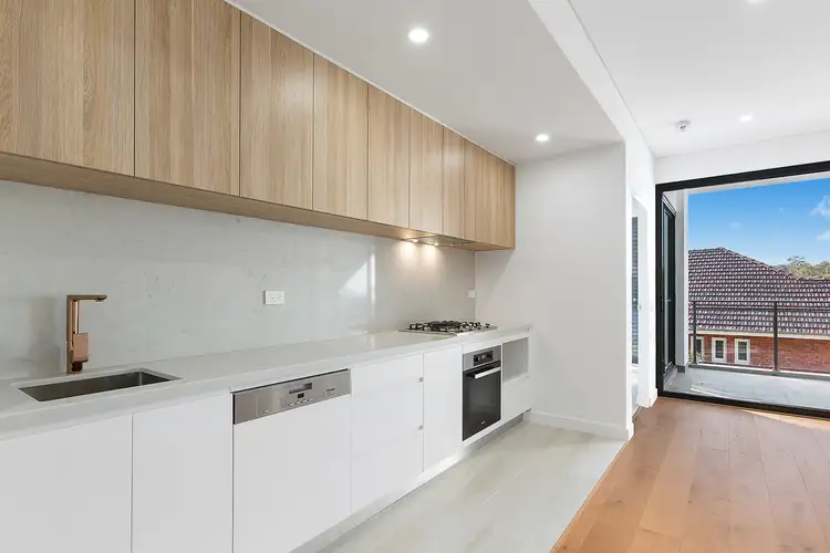 Main view of Homely unit listing, 103/2-6 Pearson Avenue, Gordon NSW 2072