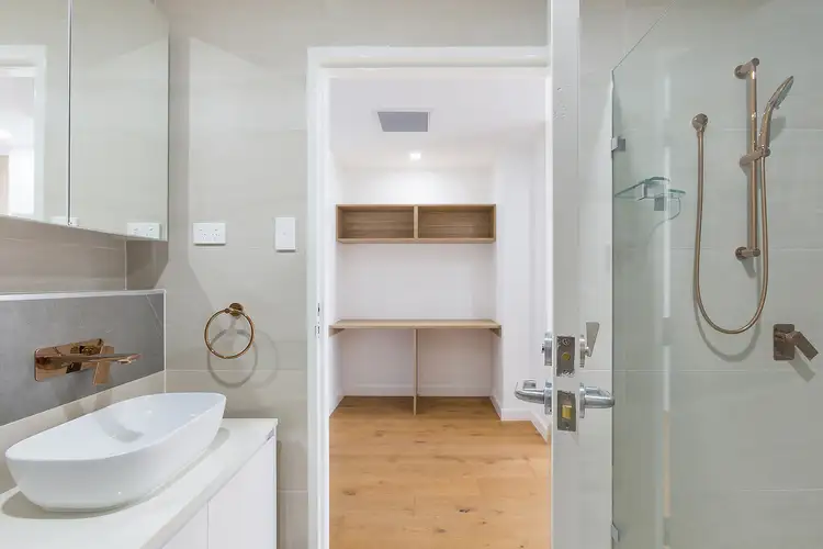 Second view of Homely unit listing, 103/2-6 Pearson Avenue, Gordon NSW 2072