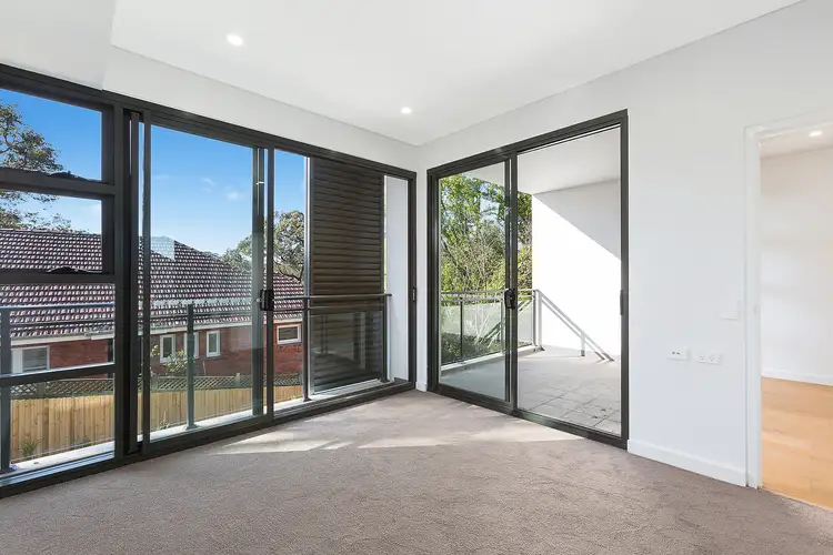 Third view of Homely unit listing, 103/2-6 Pearson Avenue, Gordon NSW 2072