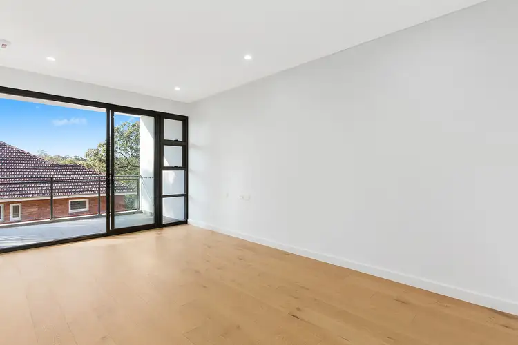 Fourth view of Homely unit listing, 103/2-6 Pearson Avenue, Gordon NSW 2072