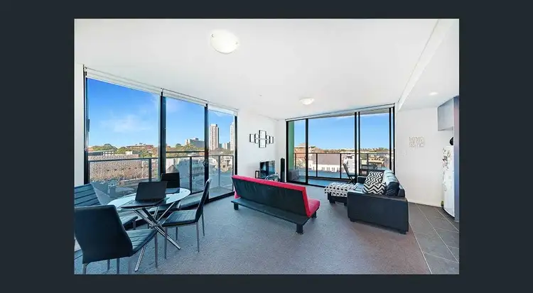 401/7-9 Gibbons Street, Redfern NSW 2016