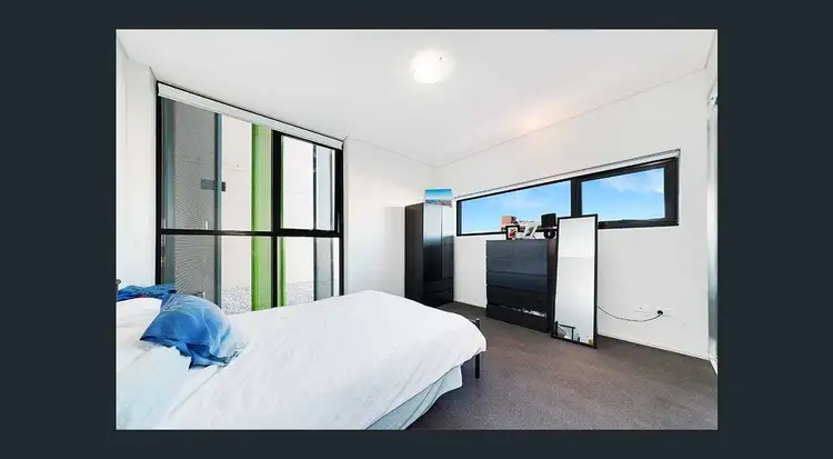 Fourth view of Homely apartment listing, 401/7-9 Gibbons Street, Redfern NSW 2016